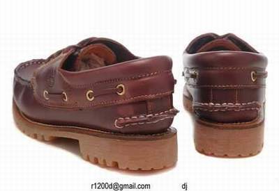 soulier marine